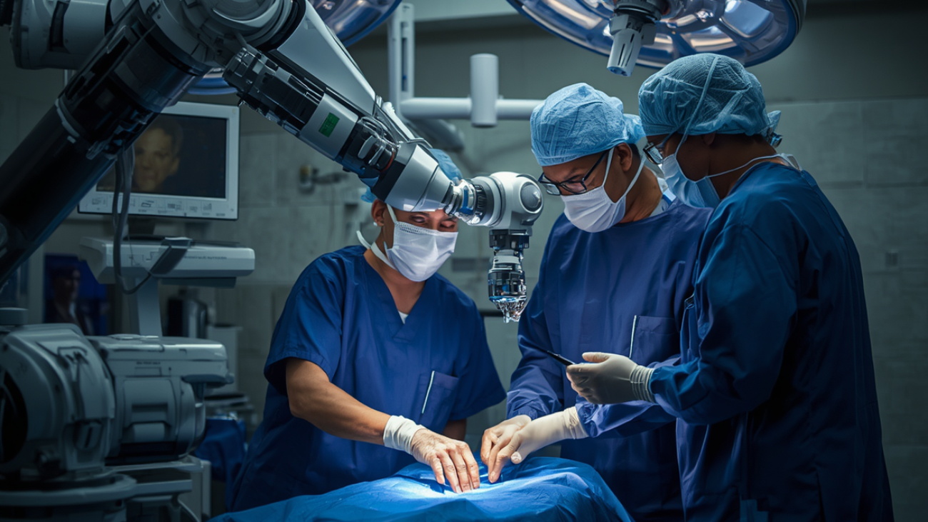 surgery