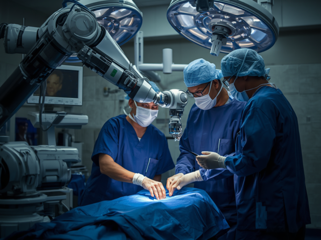 surgery